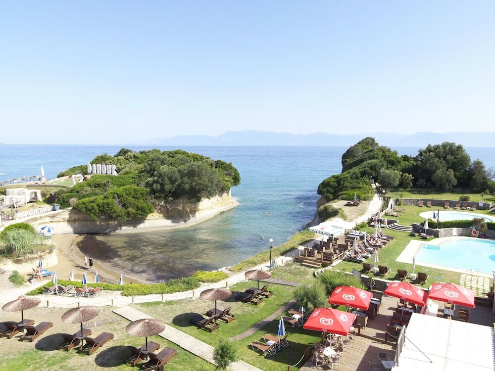 Фото Canal D' Amour by Estia