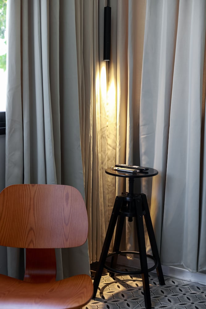 Фото Levinski Market Hotel