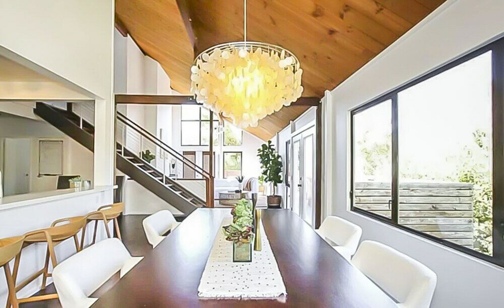 Фото Cottage Oasis