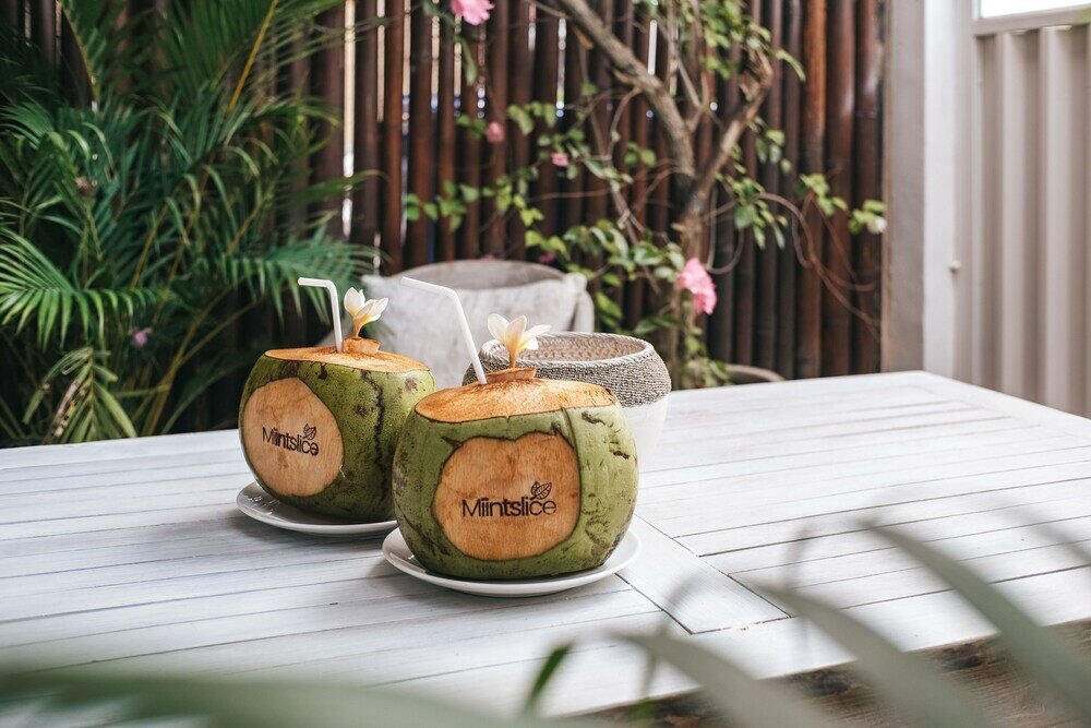 Фото Miintslice Villa