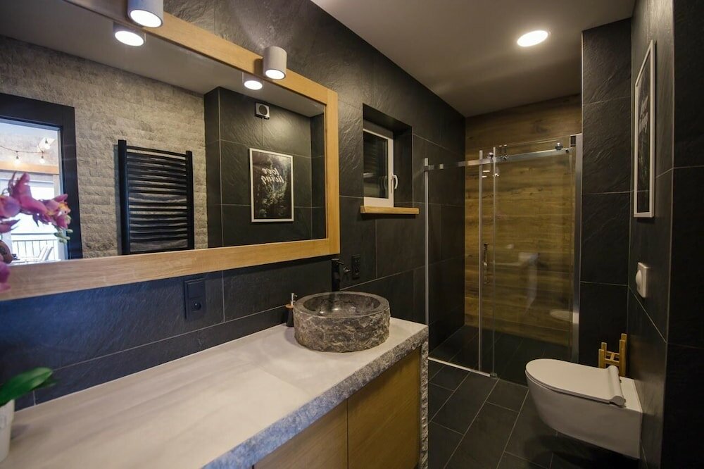 Фото Dream Apart Sloneczna Gora