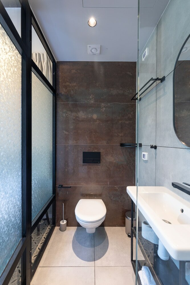 Фото Levinski Market Hotel