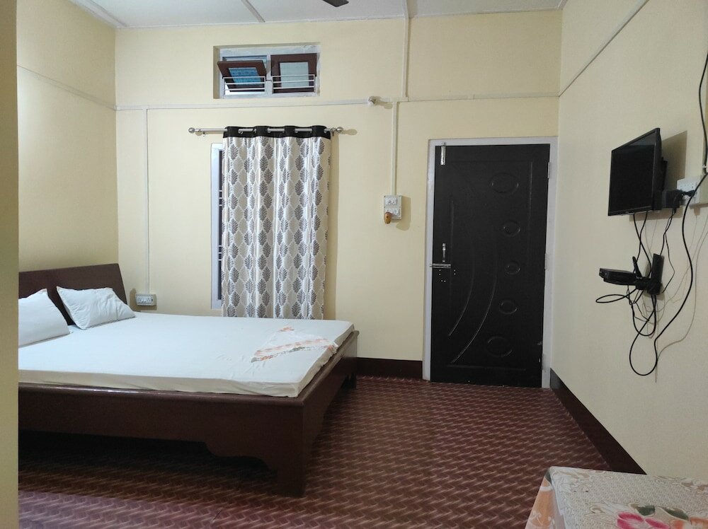 Фото Homocation Swagat Homestay