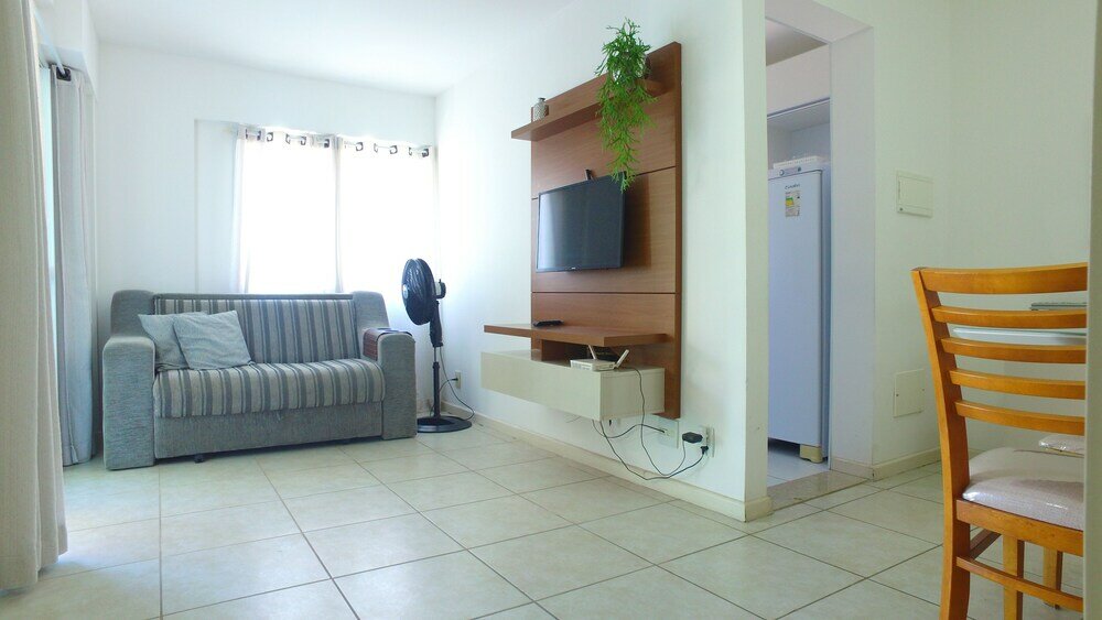 Фото Edificio Jtr Apto 1007 - Torre Austrália