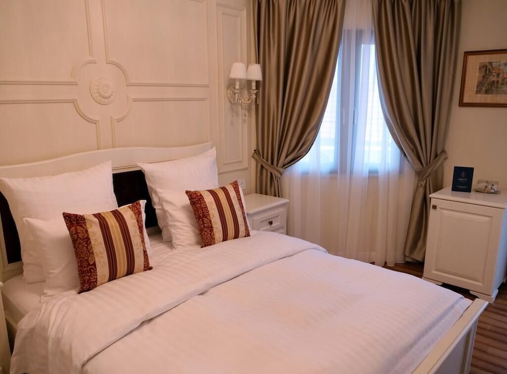 Фото Grant Hotel Boutique