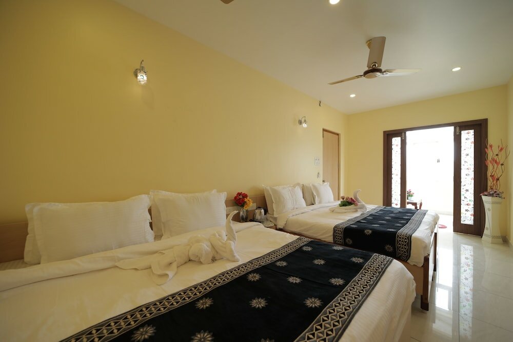 Фото Nadanam Inn