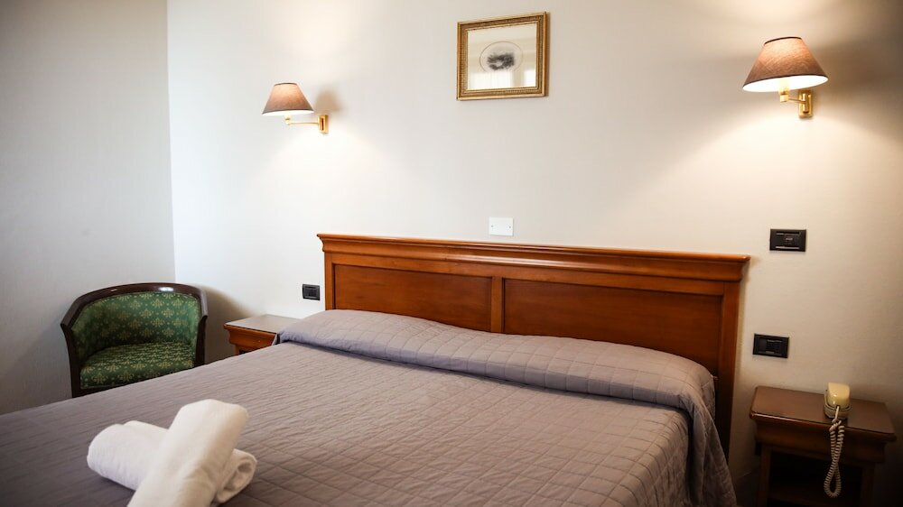 Фото Bagno Santo Residence