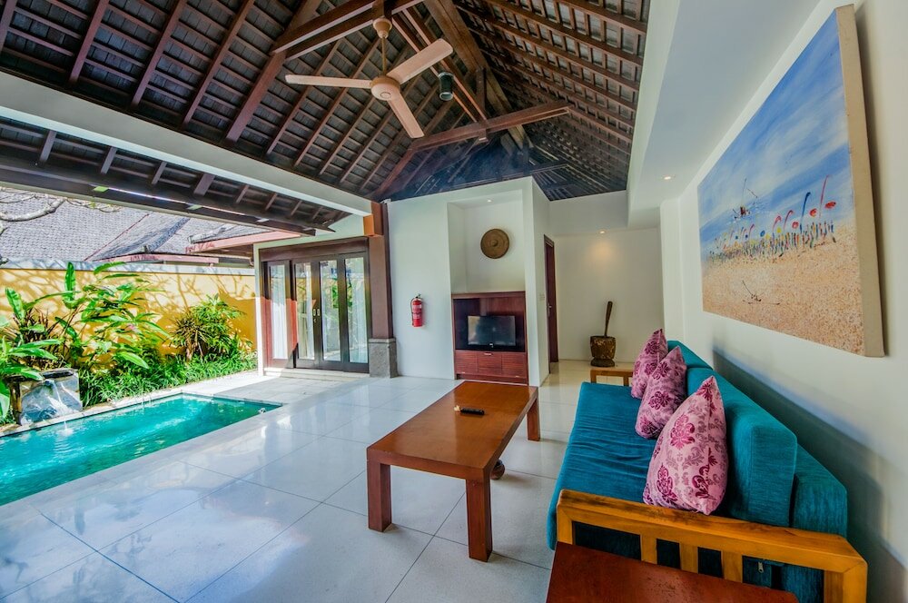 Фото Nomad Hub Canggu-Bali