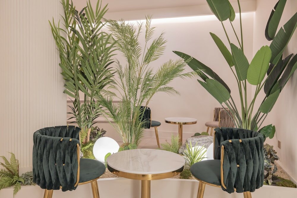 Фото Denbasta Hotel Heritage