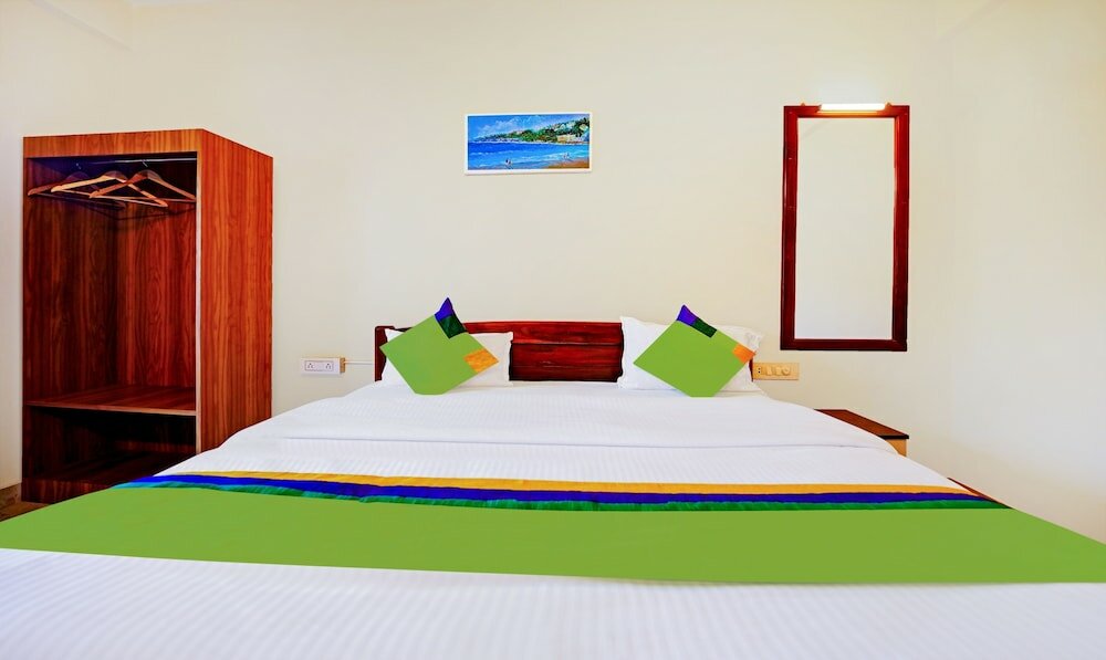 Фото Treebo Trend Ss Residency, Dapoli