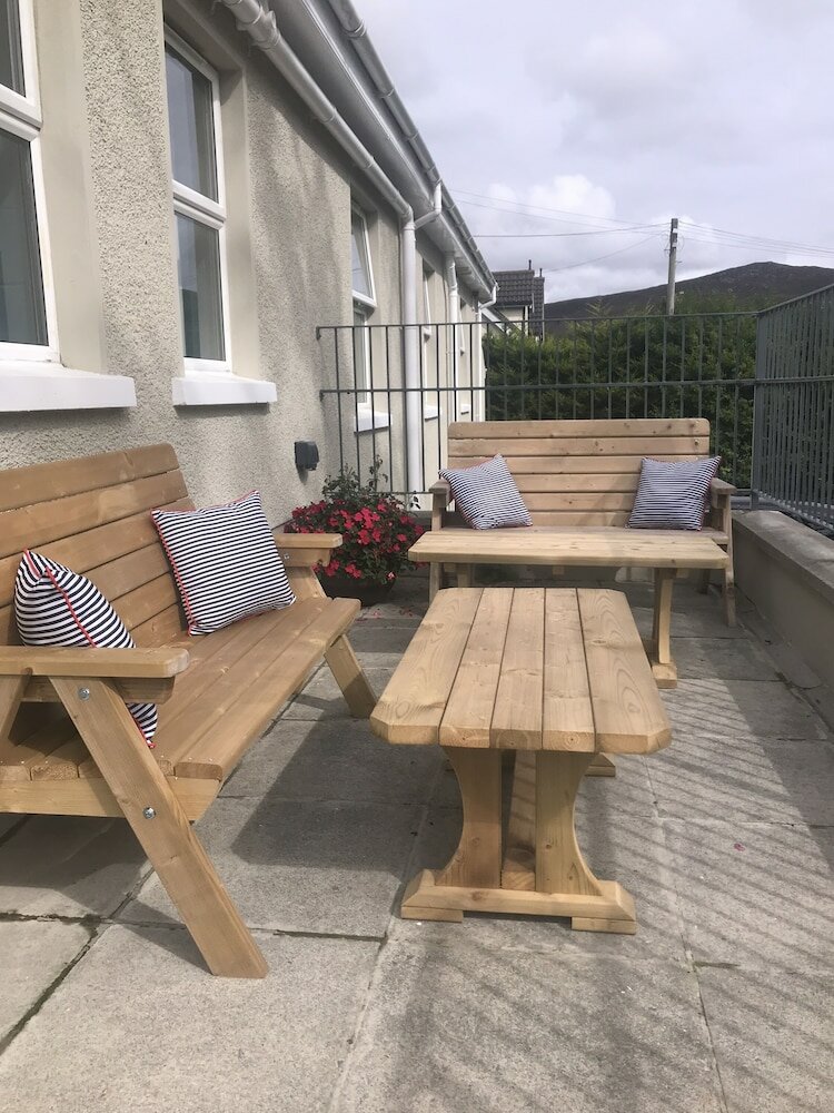 Фото Rostrevor Mountain Lodge