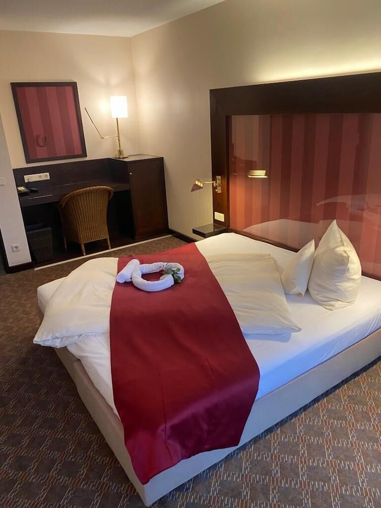 Фото Hotel Villa Sophia