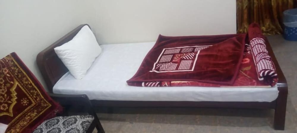 Фото Hotel Grand Arham