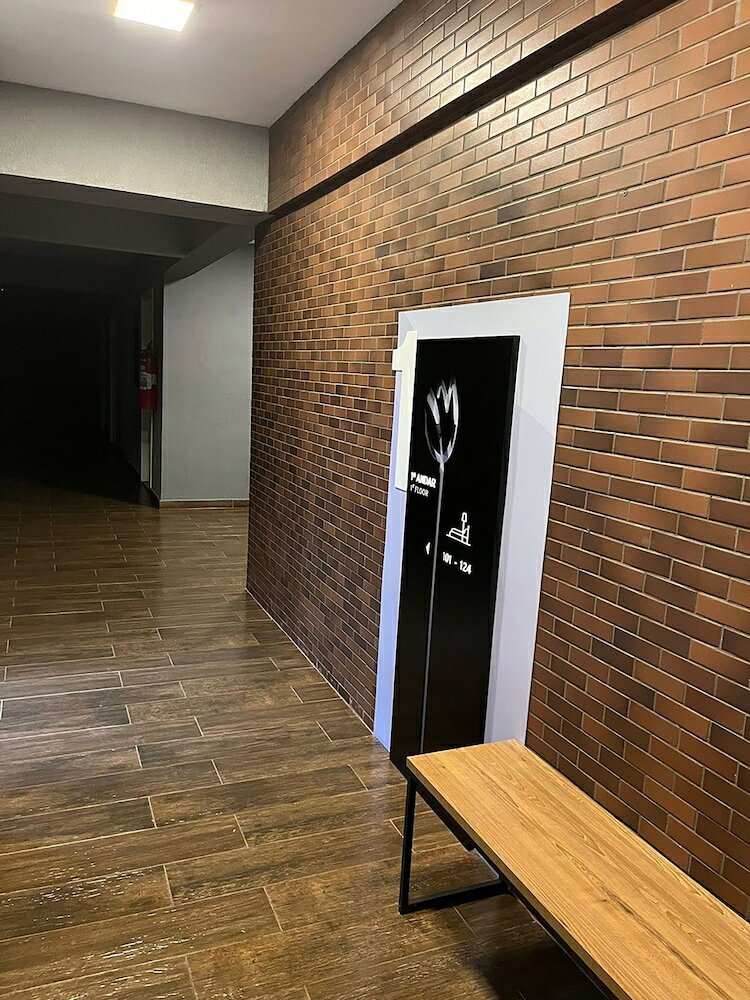 Фото Tulip Inn Sorocaba