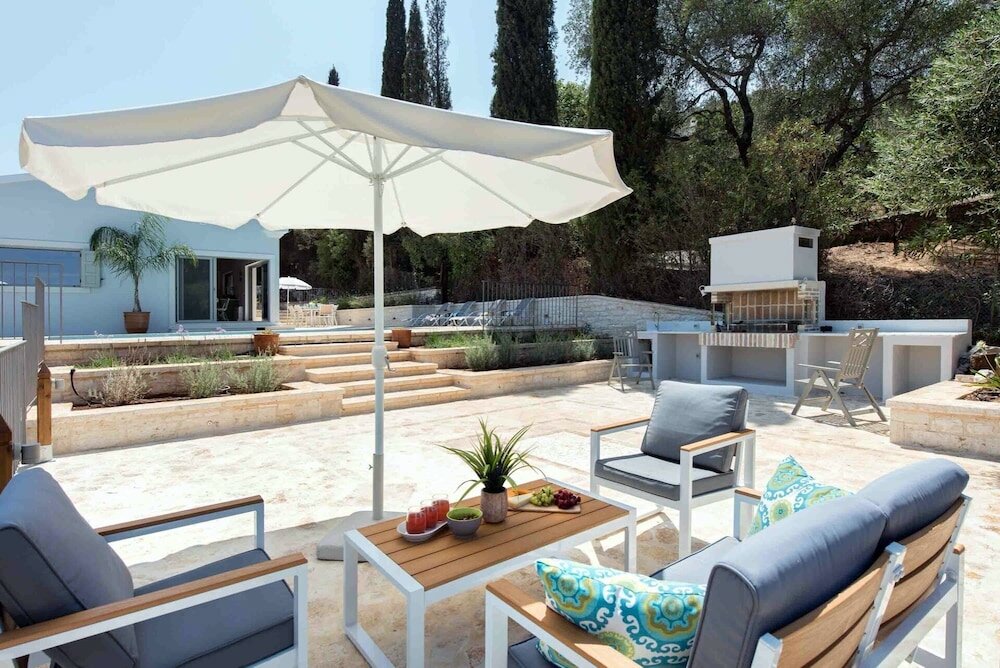 Фото Villa Helonaki