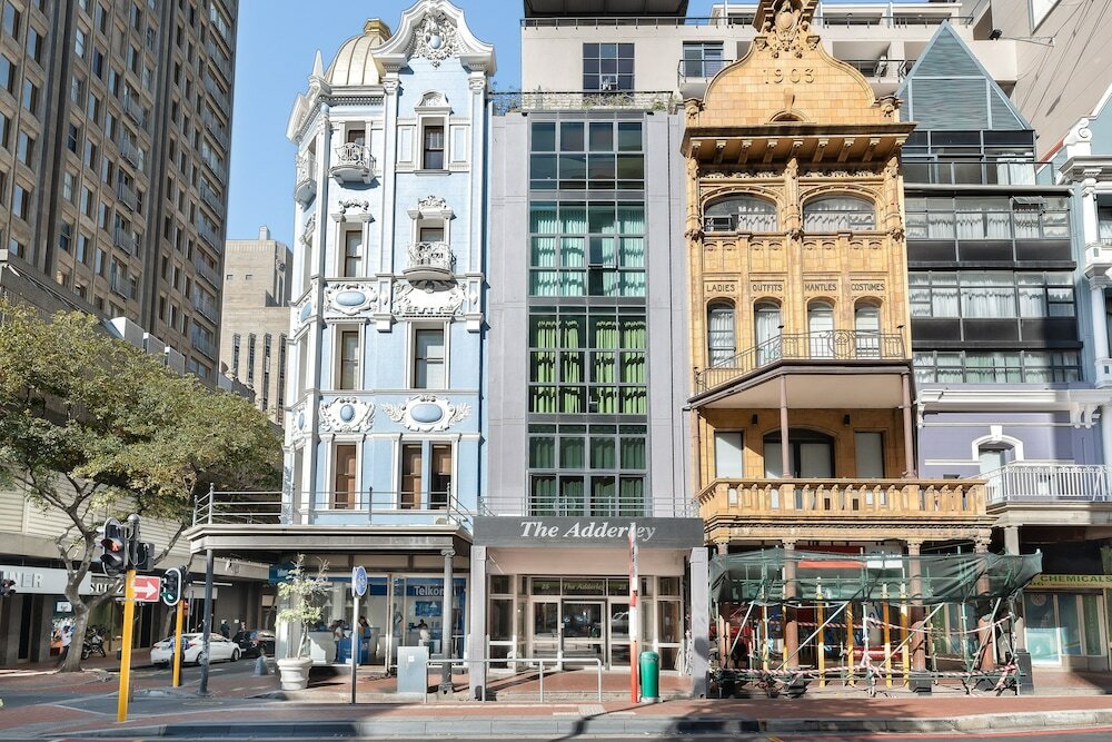 Фото отеля 5