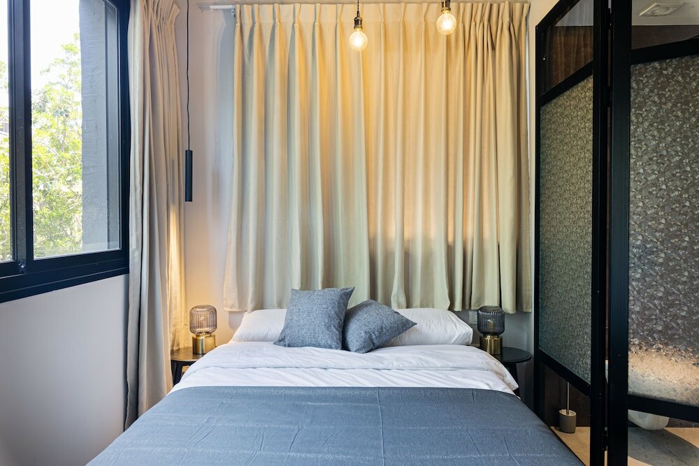 Фото Levinski Market Hotel