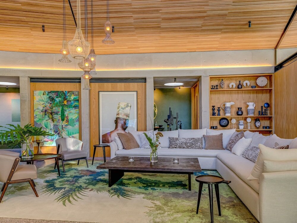 Фото Future Found Sanctuary