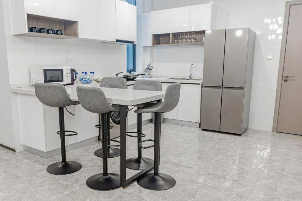 Фото Elizabeth Golf Apartment