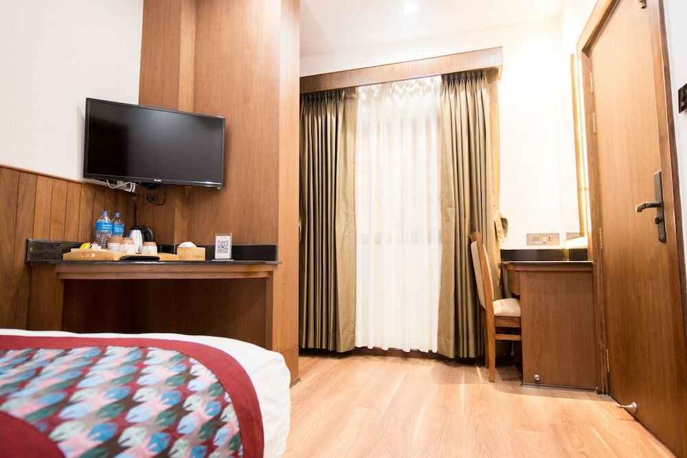 Фото отеля 5