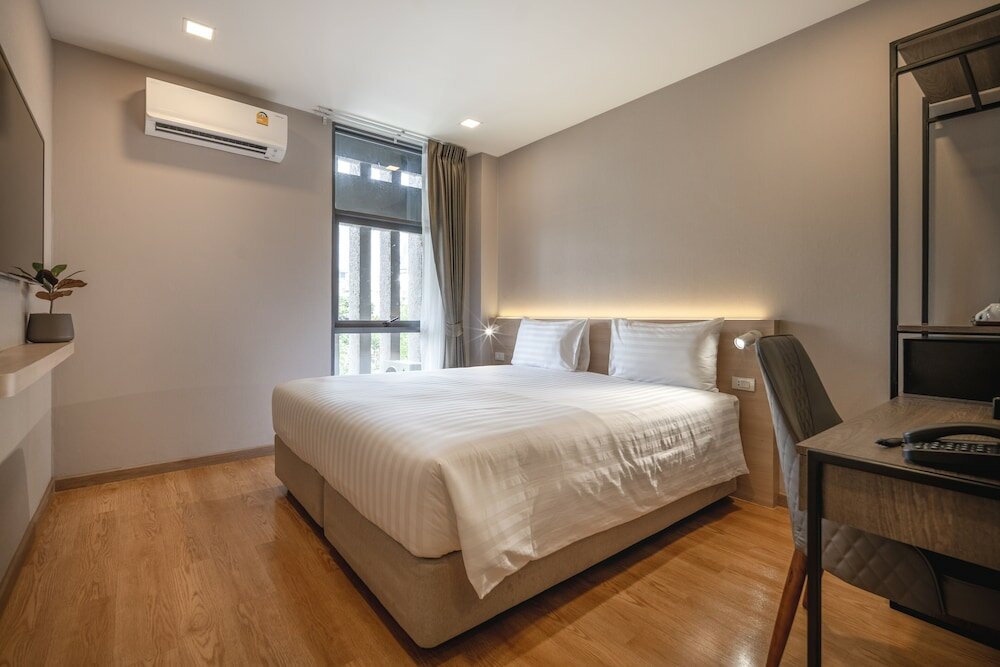 Фото Fyn Park Hotel