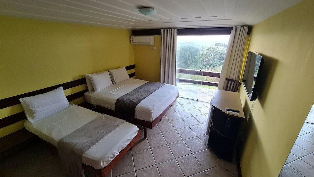 Фото Mirante dos Papagaios