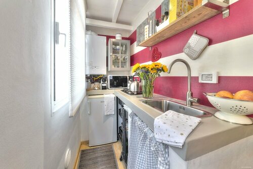 Апартаменты Santo Spirito Romantic