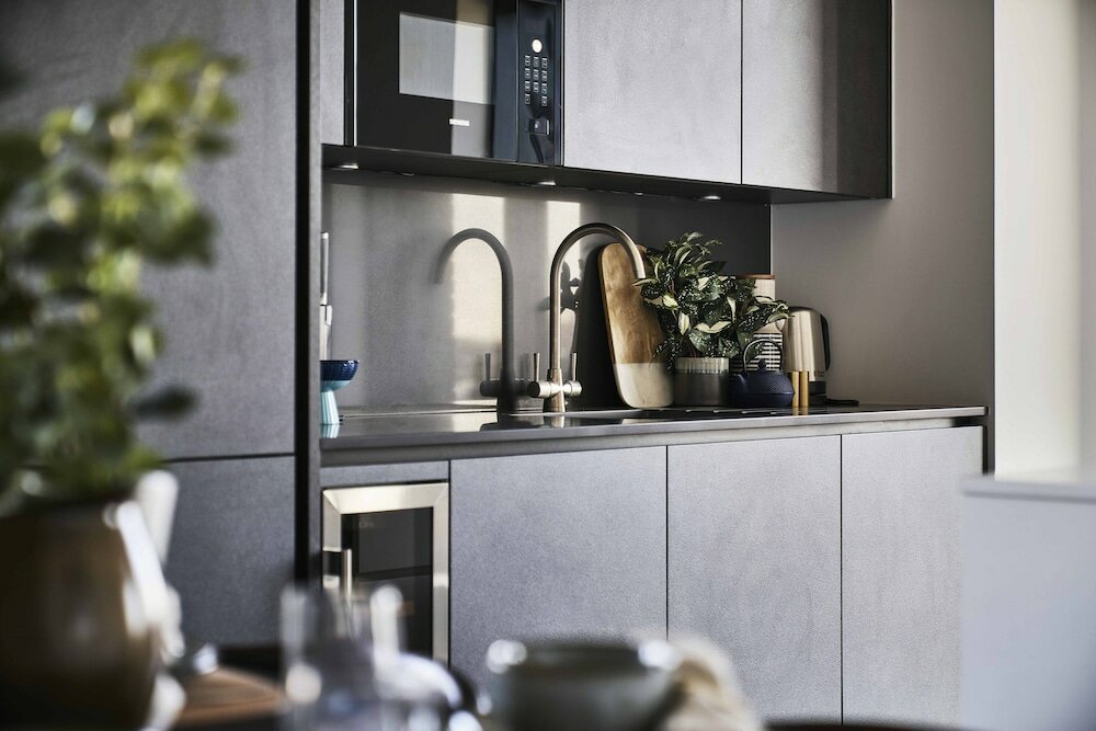 Фото The Eight Apartments Shoreditch