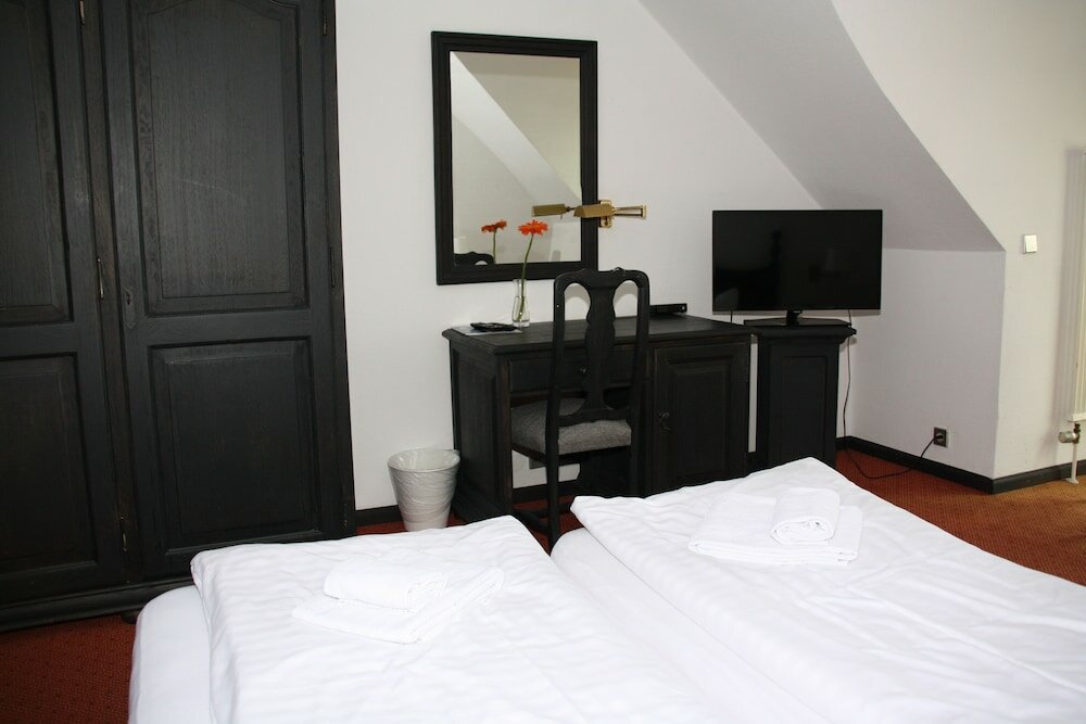 Фото Parkhotel Gütersloh