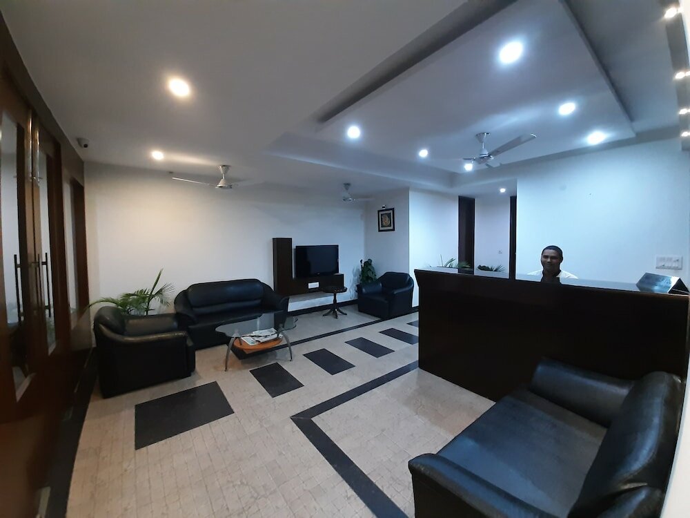 Фото Shacon Suites