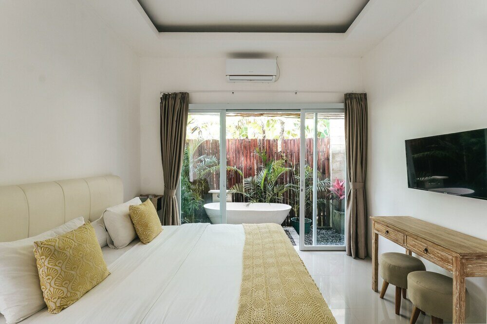 Фото Miintslice Villa