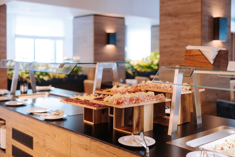 Фото Valtur Cristallo Dependance Cristallino