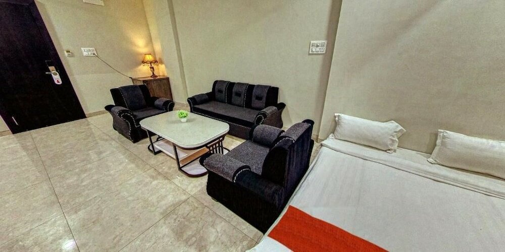 Фото The Aanandam Hotel Resort