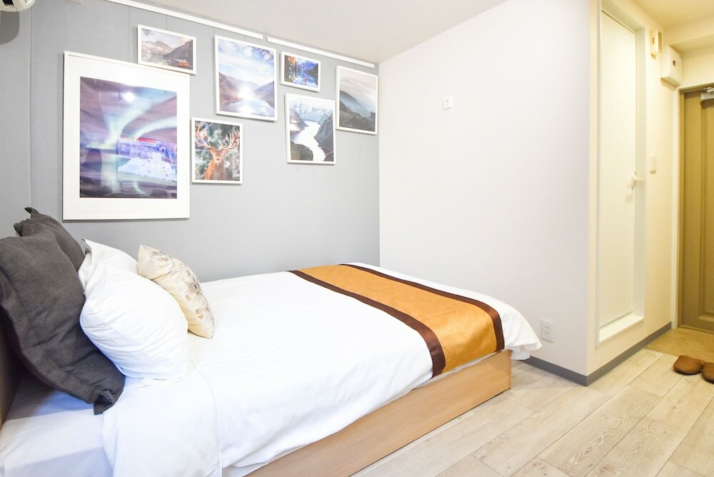 Фото Comfy Stay Sakuramachi