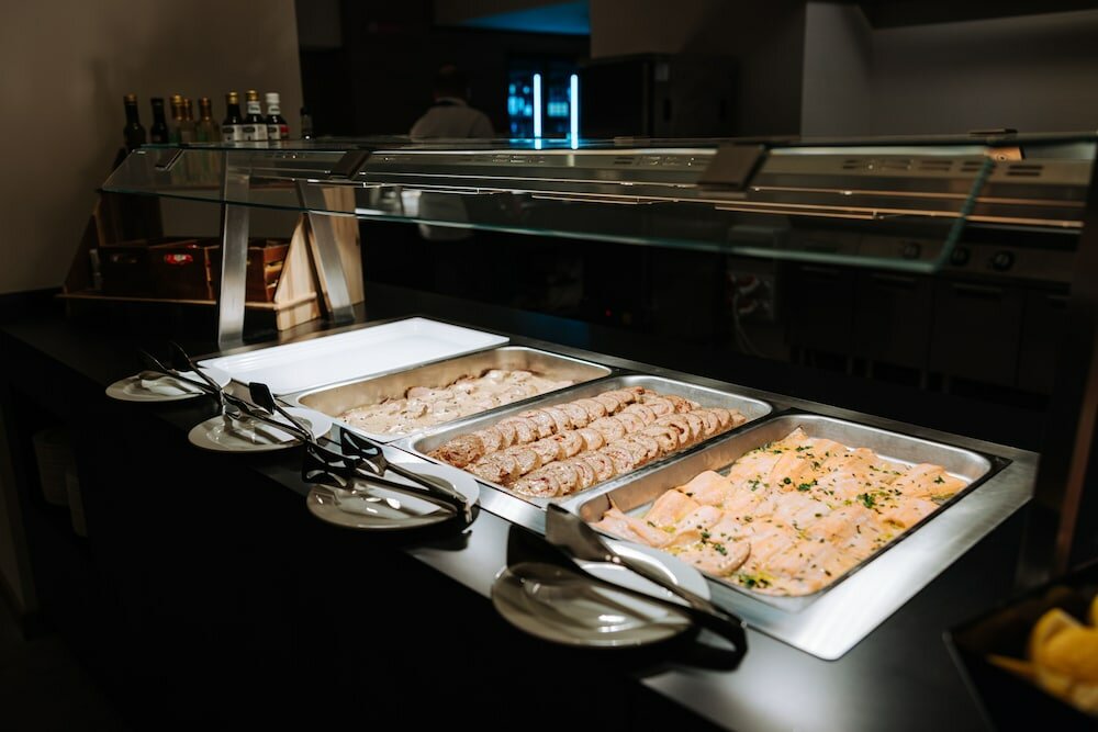 Фото Valtur Cristallo Dependance Cristallino