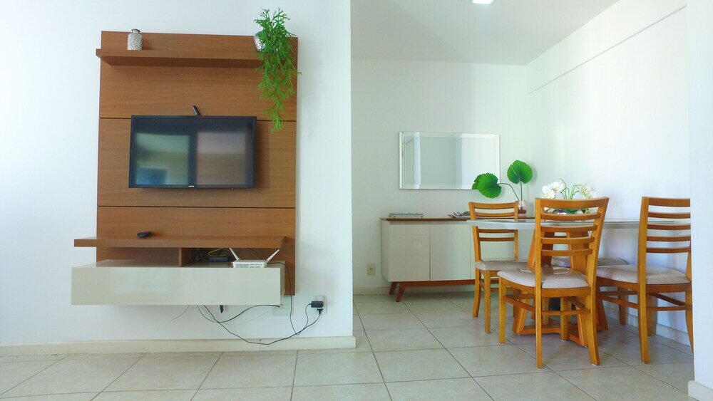 Фото Edificio Jtr Apto 1007 - Torre Austrália