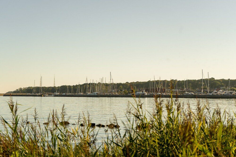 Фото Hotell Hanöhus Hällevik