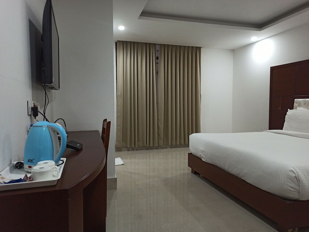 Фото Hotel Autumn Crocus - A Boutique Hotel