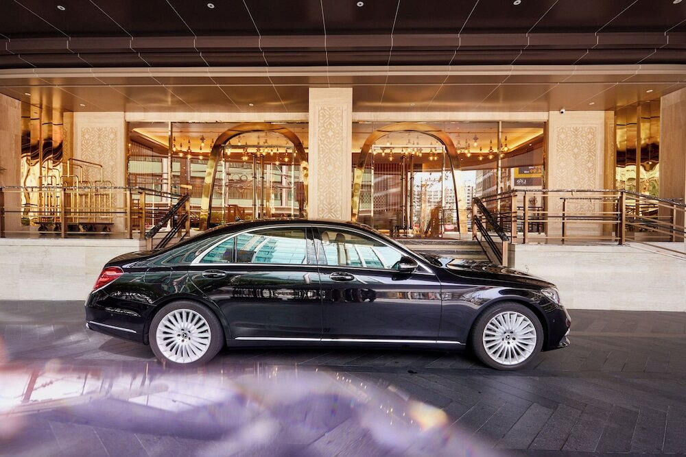 Фото Valia Hotel Bangkok