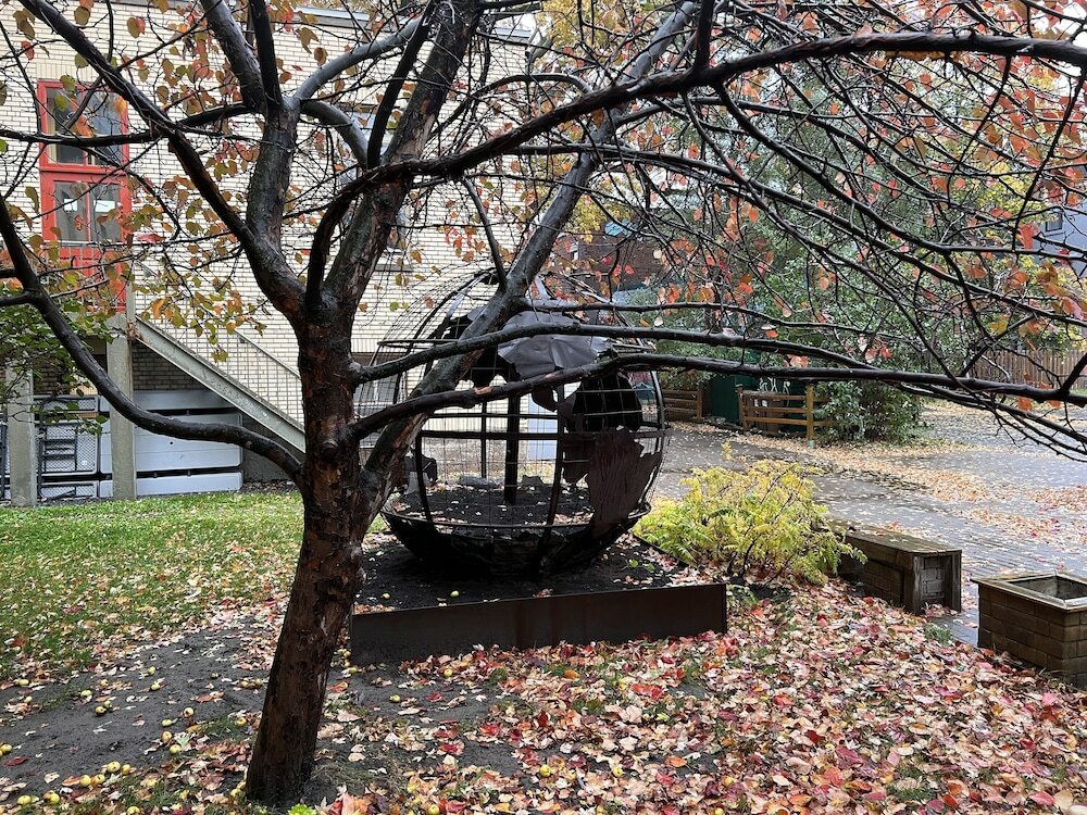 Фото Pied-A-Terre Mont-Royal