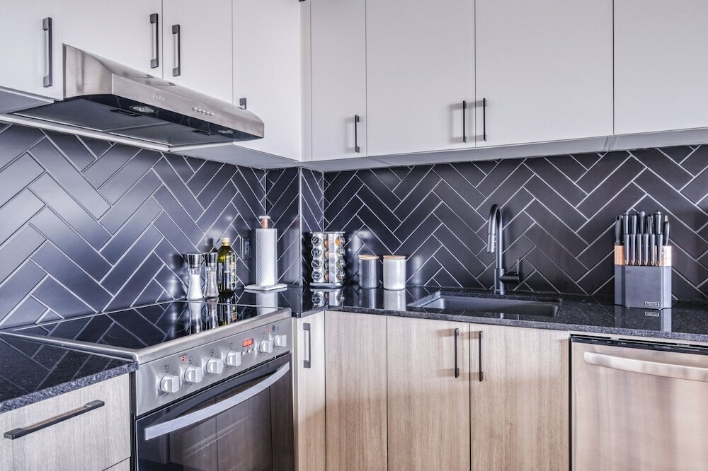 Фото DarkLuxury rooftop pool private-parking