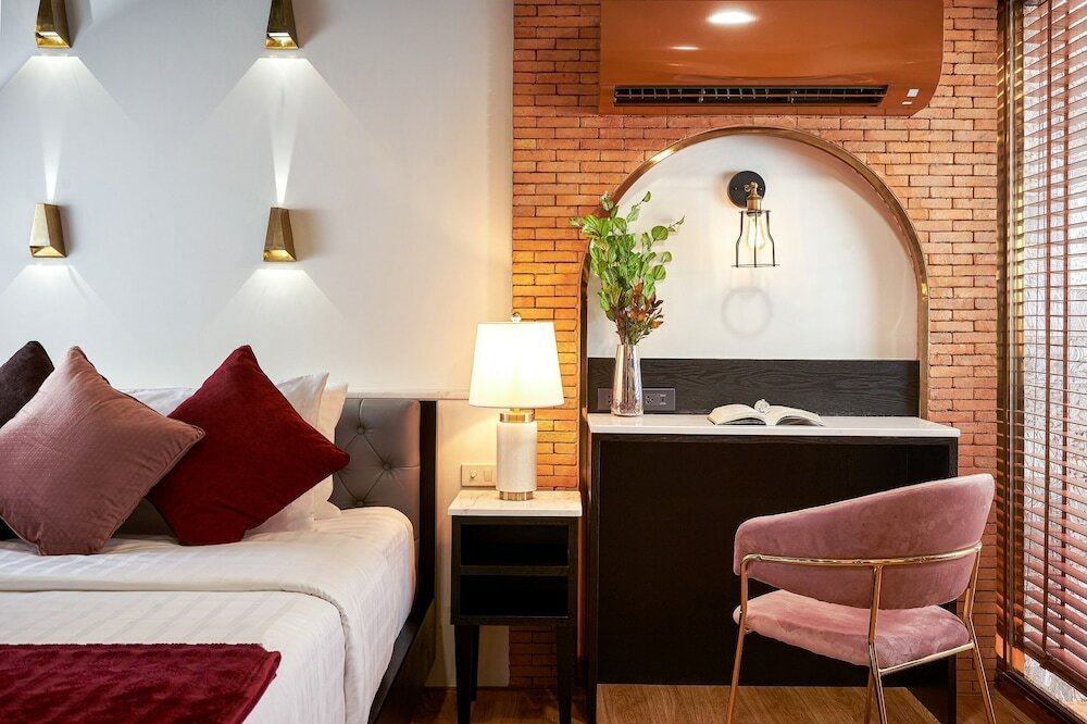 Фото The Moment Chiangmai