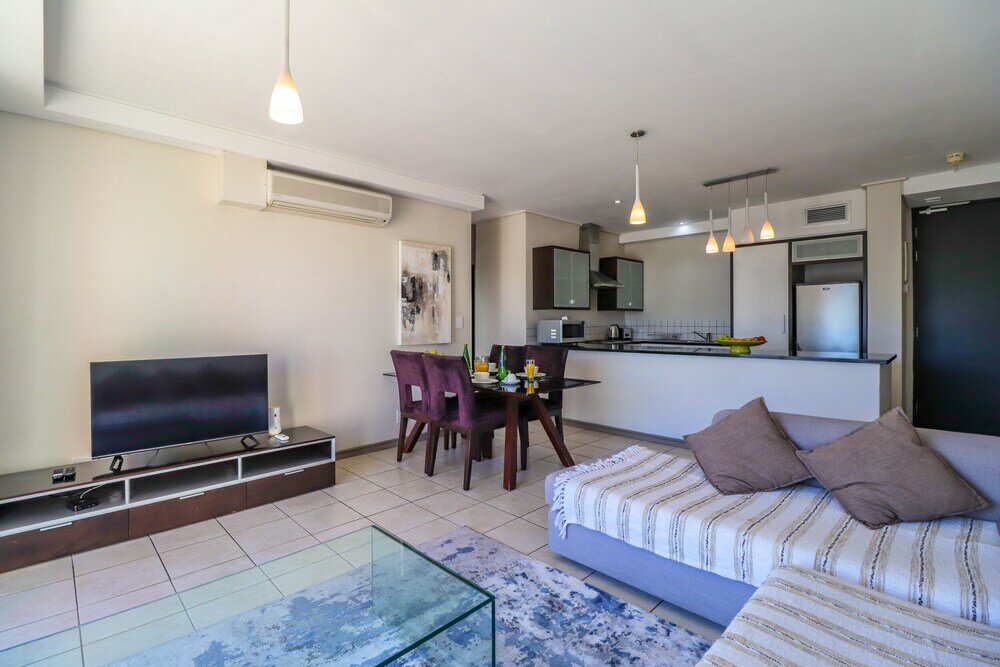 Фото Manhattan Towers 506 by Ctha