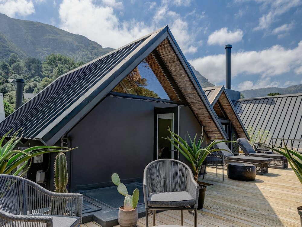 Фото Future Found Sanctuary