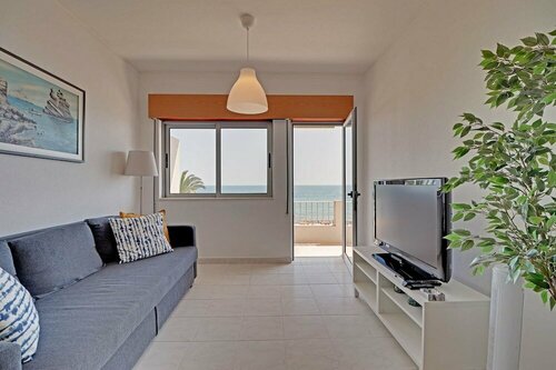 Гостиница Quarteira Beach Ocean View 1 by Homing