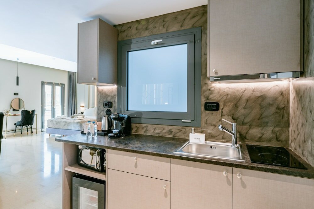 Фото Royalty Suites Psyrri