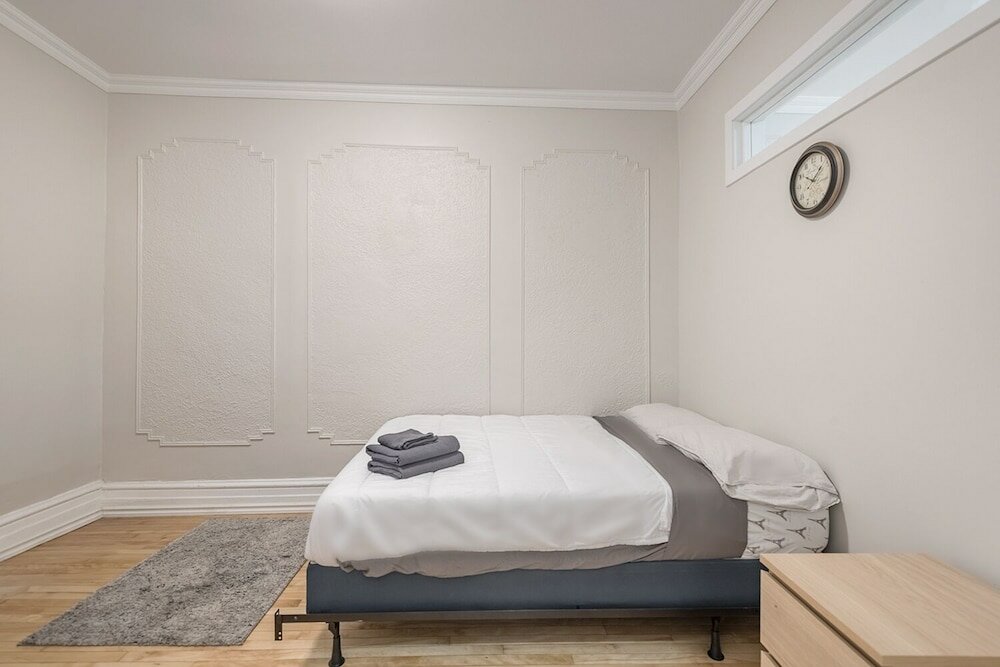 Фото Cozy Private Br in the heart of Plateau