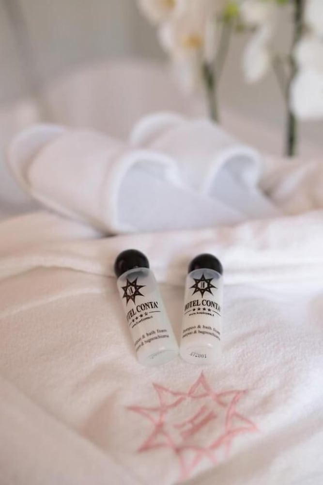 Фото Hotel Contà