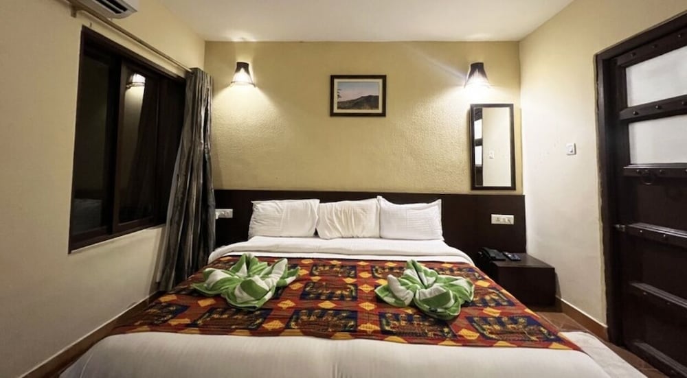 Фото La Kamp Resort