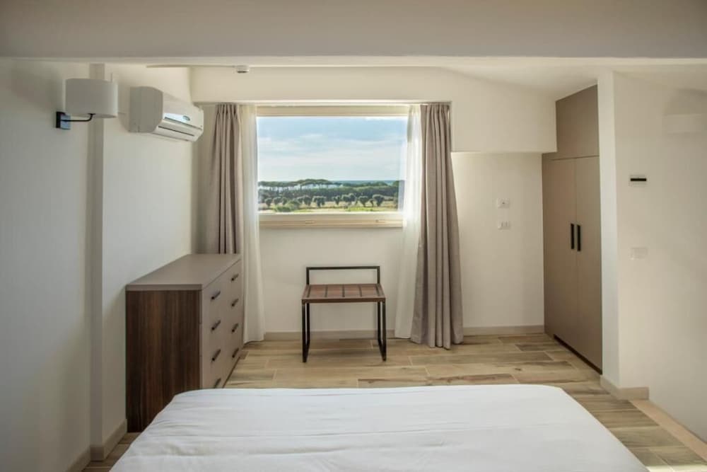 Фото Riva Toscana Golf Resort & SPA